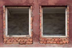 Photo Textures of Buildings Derelict